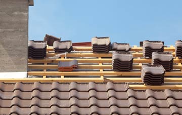 Penyffridd clay roofing costs
