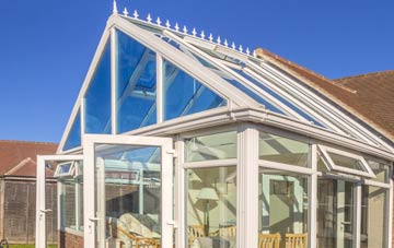 conservatory roof insulation costs Penyffridd