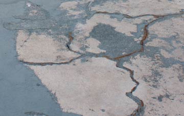 fibreglass roofing replacement Penyffridd