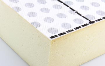 meeting Penyffridd building codes