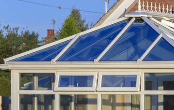 professional Penyffridd conservatory insulation