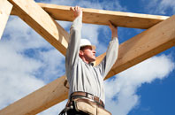 Penyffridd roof replacement work