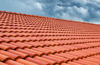 Penyffridd roofing tiles